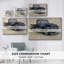 Antique Pickup II-Gallery, toile tendue-224270592
