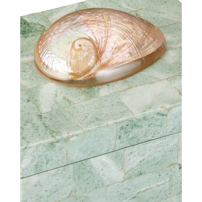 Fiona Handmade Decorative Box