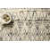 Tapis beige Aparicio Southwestern