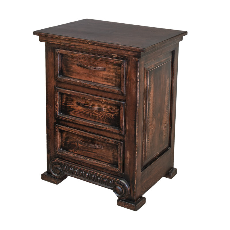 Grand Prairie Nighstand