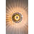 New Wave Iron Plug-in Flush Mounted Sconce-87388622-55964178-55964177