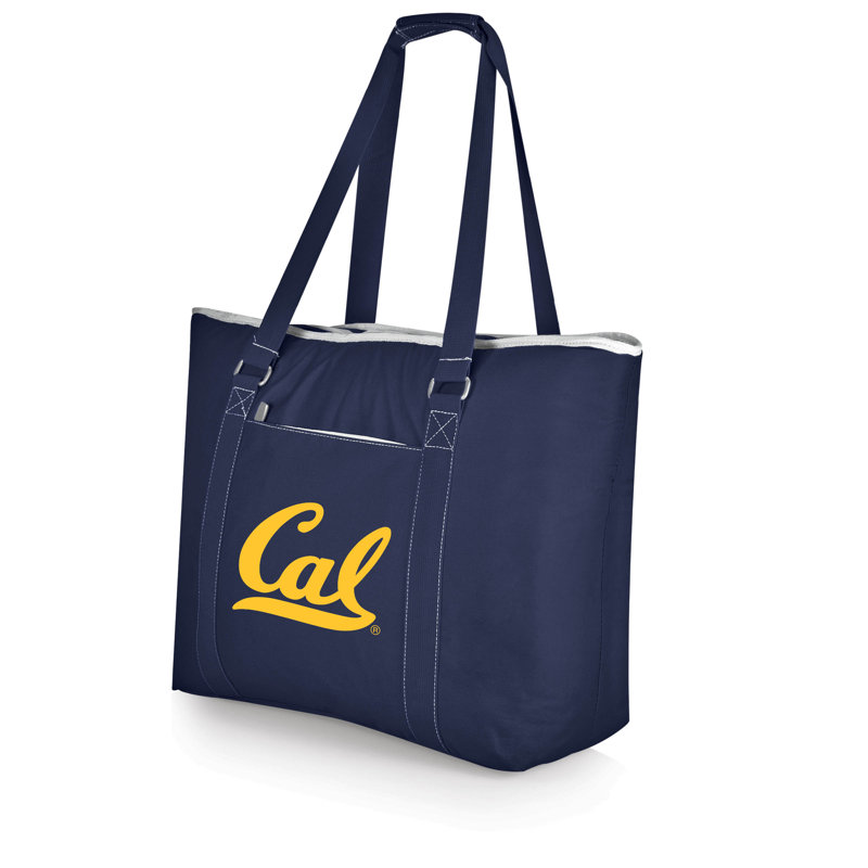 Refroidisseur de pique-nique tahoe NCAA, Bleu marine, Californie