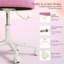  Chaise de bureau Teddy Vanity-2143677870