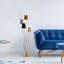 Okamoto 160cm Floor Lamp-159997708-159997714