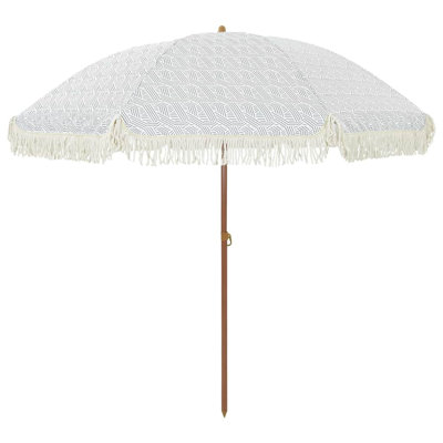 205cm Market Parasol