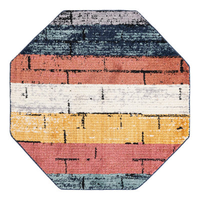 Sophie Geometric Indoor Rug