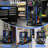 3-Tier Rolling Tool Cart-113848651