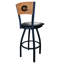 Tabouret de bar pivotant NHL-19833440-19833434