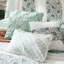 Ensemble de literie 9 pièces pour grand lit - Look avec tissu et coussins décoratifs-119384896-119384899