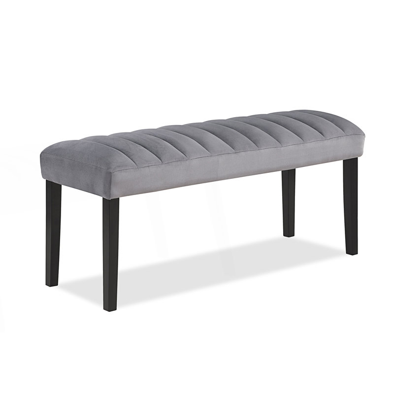 1Pc Dining Room Upholstery Bench