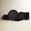 Anderson Stoneware Dinnerware Set - Service for 4