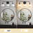Lupe 3-Light Bathroom Dimmable Vanity Light-997621986