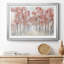 Blush Spring - peinture encadrée-1820671125-1820671114
