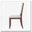Chaises de salle à manger rembourrées Farmhouse-80674491