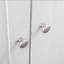 Armoire de rangement HOMcom