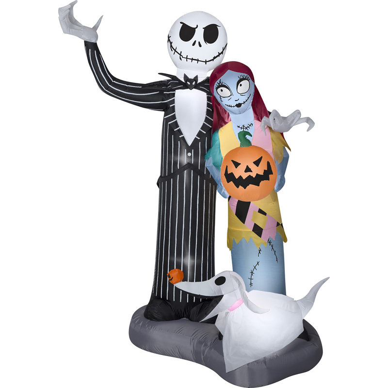 Halloween Decoration
