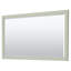 Meuble-lavabo double autoportant 66 po avec plateau Icon-114673320-114673323