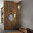 Zolana 1 Light Antique Brass Mini Pendant-592343920-592343926