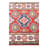 Nebeker Red Rug