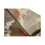 Cotton Ikat Area Rug