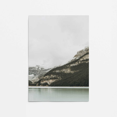 Impression Mystic Mountain View II