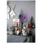 Ensemble de 2 décorations de lutins d'Halloween, figurines de gnomes en tissu de 27 cm pour table, étagère et foyer