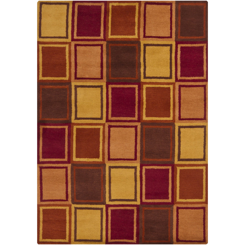 Tapis Abbeville, 5 pi x 7 pi