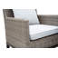 Fauteuil de patio Nare