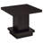 Square Coffee Table And End Table Set