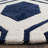 Deedie Hand Tufted Wool Geometric Rug-22809427