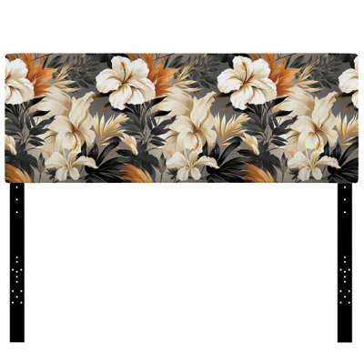 Upholstered Headboard