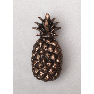 Poignée fantaisie 2 3/8 po Tropical