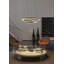 Kitson 1 - Light Geometric Pendant-98261121