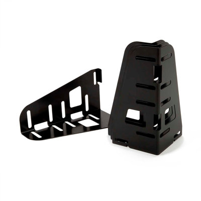 Marino Bolt On Bed Frame Bracket Bed Frame Brackets