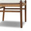 Andover Outdoor Teak Dining Armchair