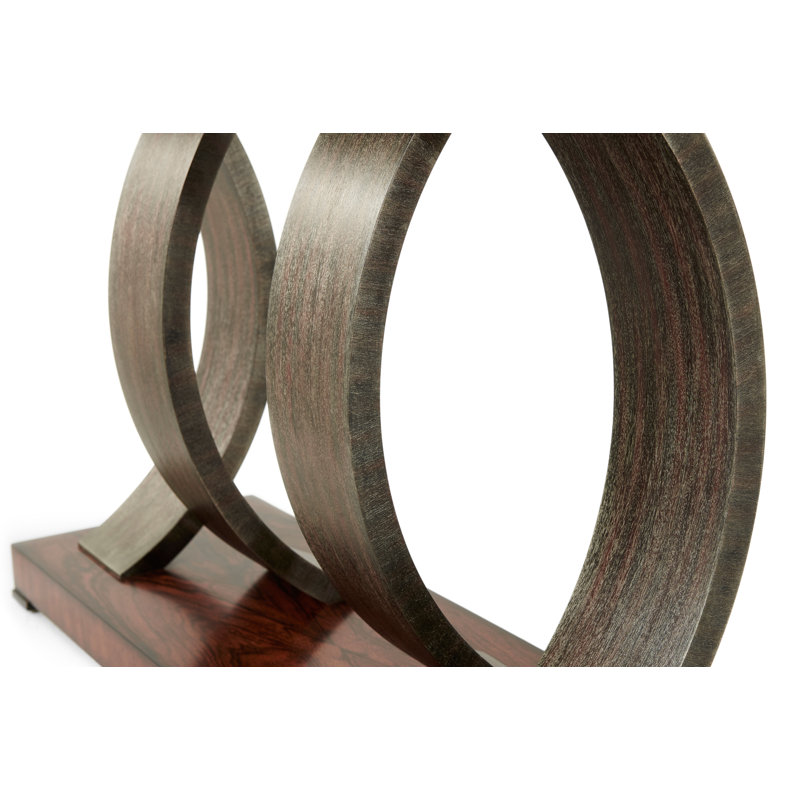 Vanucci Eclectics 82'' Console Table