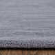 Kaden Handmade Wool Smoke Rug