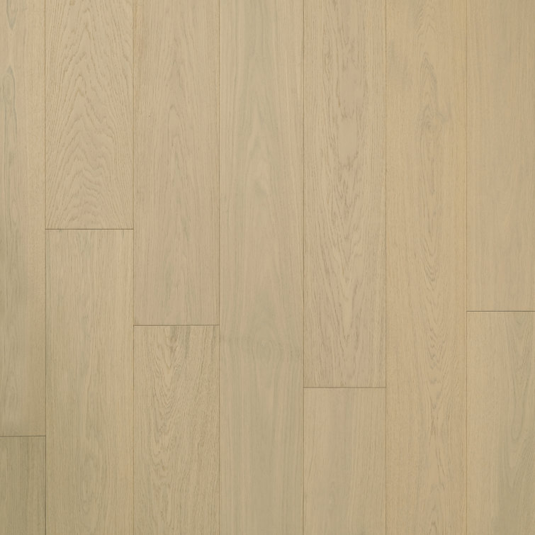 Mohawk Elite 7.5'' x 86.7" x 12.7 mm Engineered Hardwood Flooring