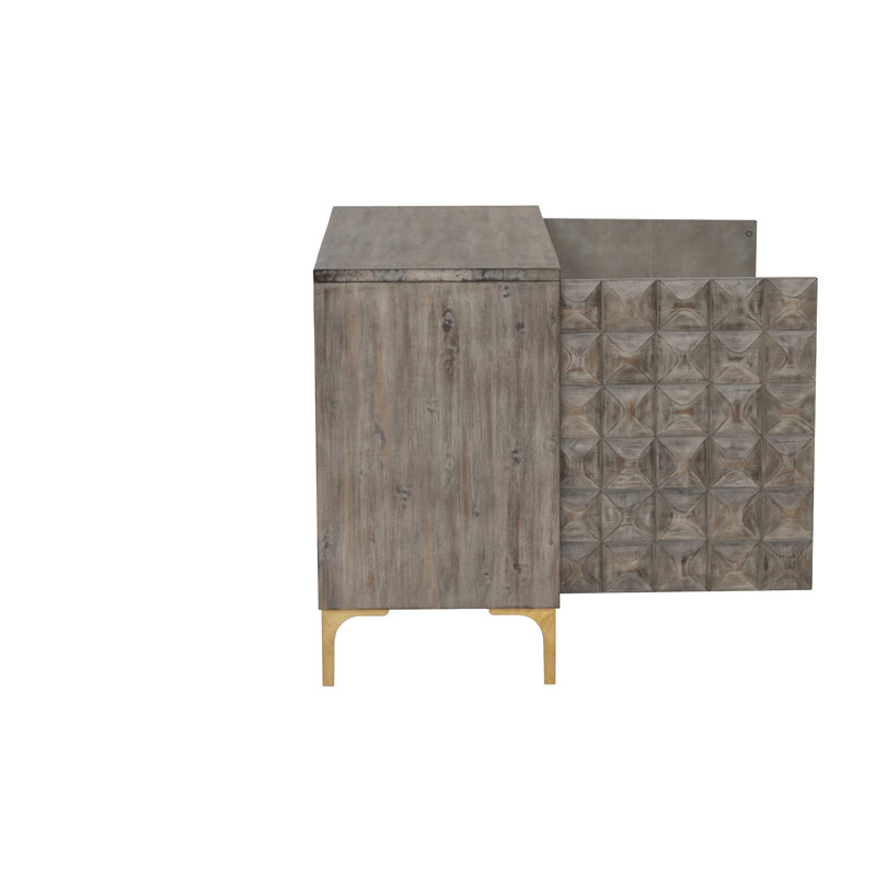 Zelline 41'' Sideboard