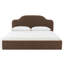Lit en chenille Marcelline-129437328-131226249