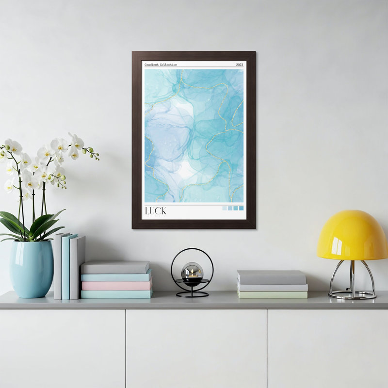 Chasetin Single Picture Frame Print, 76.2 cm H x 50.8 cm W