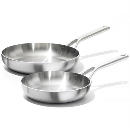 https://assets.wfcdn.com/im/40501352/resize-h416-w416%5Ecompr-r85/2471/247180894/OXO+Mira+3-Ply+Stainless+Steel+Frying+Pan+Set%252C+8%2522+And+10%2522.jpg