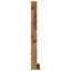 175 cm H Media Shelves-1228536036