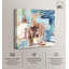«Wonder Tones», reproduction d'art sur toile par Art Remedy, tendue sur châssis, 20 x 20-1897659689-1897659690