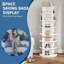 28 - Pair Shoe Rack
