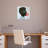 How Far Is A Light Year Print On Acrylic Glass-1764303131