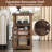Boxley End Table and Built-In Outlets-82934297