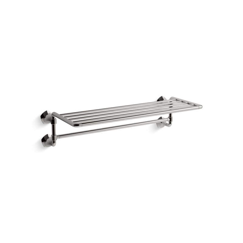 Occasion Hotelier, Vibrant Titanium