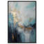 Art mural abstrait intemporel Realm par Art Remedy-105316407-105316415