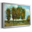 Tall Trees, reproduction d'art sur toile-95889617-95889619